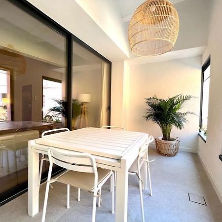 Hauzify I Apartaments Sant Pau Sant Pol de Mar Kültér fotó