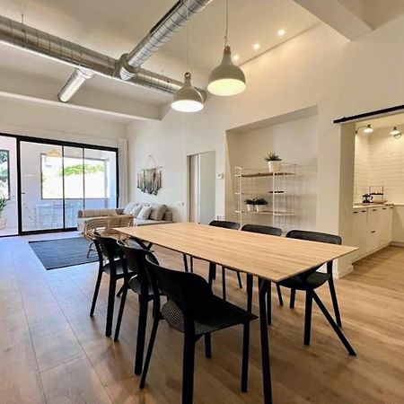 Hauzify I Apartaments Sant Pau Sant Pol de Mar Kültér fotó