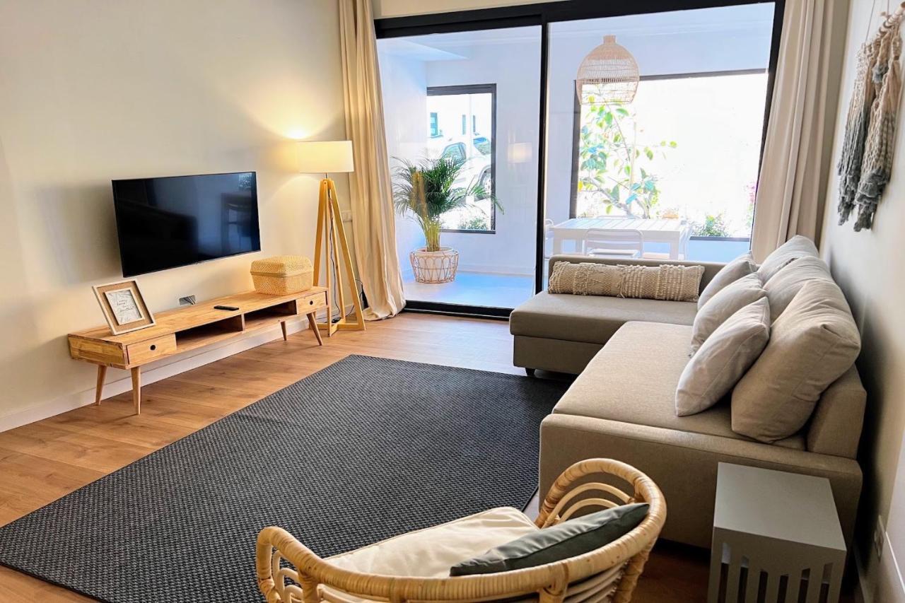 Hauzify I Apartaments Sant Pau Sant Pol de Mar Kültér fotó