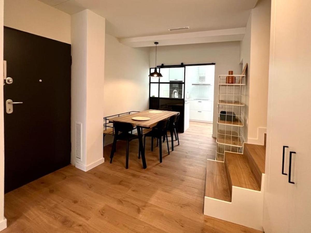 Hauzify I Apartaments Sant Pau Sant Pol de Mar Kültér fotó