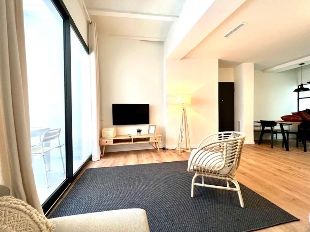 Hauzify I Apartaments Sant Pau Sant Pol de Mar Kültér fotó