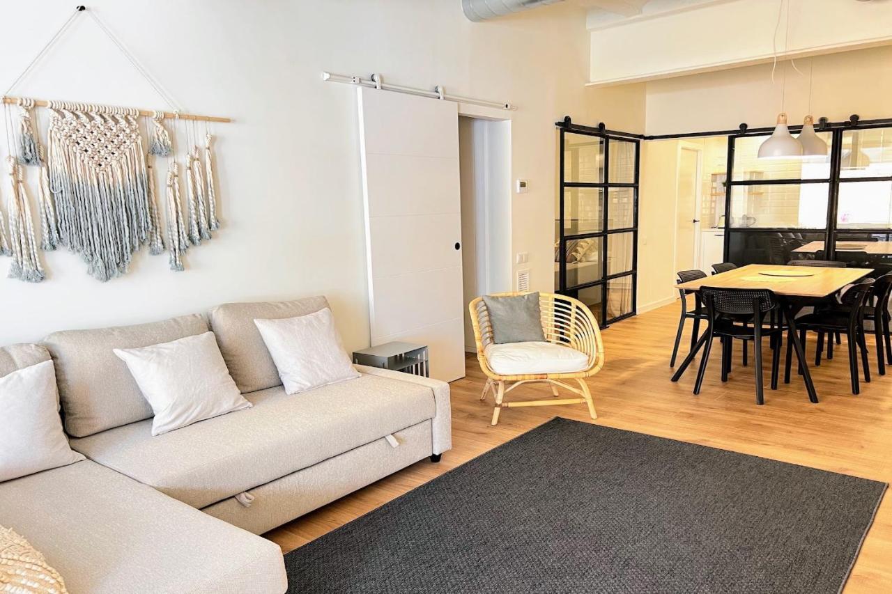 Hauzify I Apartaments Sant Pau Sant Pol de Mar Kültér fotó